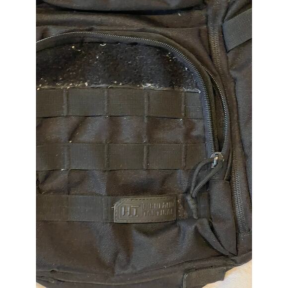 Highland Tactical Tactical Backpack - Picture 2 of 7